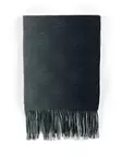 Guess Scarf AW5218POL30 CLO gray - Women's scarfs - 136765 - 2