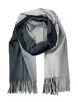 Guess Scarf AW5218POL30 CLO gray - Women's scarfs - 136765 - 1