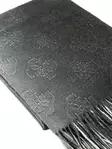 Guess Scarf AW5218POL30 CLO gray - Women's scarfs - 136765 - 3