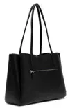 Guess Bag Anise black logo - Handbags - 140465 - 2