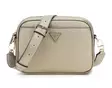 Guess Bag Meridian II pewter - Handbags - 139795 - 1