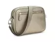 Guess Bag Meridian II pewter - Handbags - 139795 - 2