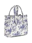 Guess Bag Silvana mini floral multi - Handbags - 138505 - 2