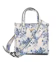Guess Bag Silvana mini floral multi - Handbags - 138505 - 1