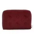 Guess Wallet Gerty SLG claret - Wallets - 137675 - 2