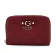 Guess Wallet Gerty SLG claret - Wallets - 137675 - 1