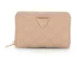 Guess Wallet Giully QG874840 light beige - Wallets - 136465 - 1