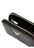Guess Wallet Laurel SLG medium black - Wallets - 137175 - 3