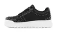 Guess women's sneakers FLFMGNELE12 black - Women's sneakers - 139375 - 2