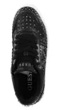 Guess women's sneakers FLFMGNELE12 black - Women's sneakers - 139375 - 4