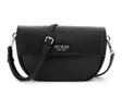 Guess Shoulder Bag Cerelia Black - Handbags - 137875 - 1