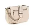 Guess Shoulder Bag Fedora bone - Handbags - 137725 - 2