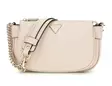 Guess Shoulder Bag Fedora bone - Handbags - 137725 - 1