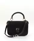 Guess Shoulder Bag Orlina black - Handbags - 137605 - 1