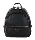 Guess Backpack Manhattan II black - Backpacks - 140105 - 2