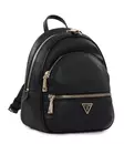 Guess Backpack Manhattan II black - Backpacks - 140105 - 1