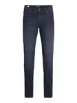 Jack&Jones men's jeans Clark Original 260 blue denim - Men's jeans - 137695 - 1
