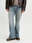 Jack&Jones JJITOBY JJORIGINAL SQ 071 blue denim - Men's jeans - 141755 - 1