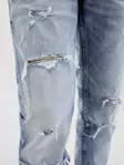 Jack&Jones men's ripped jeans Original 152 blue denim - Men's jeans - 138045 - 6