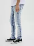 Jack&Jones men's ripped jeans Original 152 blue denim - Men's jeans - 138045 - 4