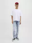 Jack&Jones men's ripped jeans Original 152 blue denim - Men's jeans - 138045 - 3