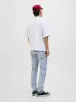 Jack&Jones men's ripped jeans Original 152 blue denim - Men's jeans - 138045 - 2