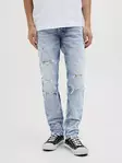 Jack&Jones men's ripped jeans Original 152 blue denim - Men's jeans - 138045 - 1