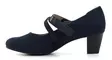 Jana Pumps 24464-42 navy - Women's pumps and high heels - 137625 - 2
