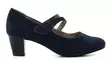 Jana Pumps 24464-42 navy - Women's pumps and high heels - 137625 - 1