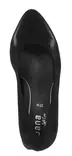 Jana pumps/high heels 22461-46 012 black metallic - Women's pumps and high heels - 140305 - 4