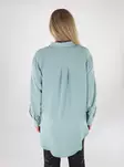 JDY women's shirt Lion silver blue - Women's shirts and blouses - 138935 - 2