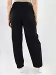 JJXX jeans JXFUJI BARREL MW R402 black denim - Women's jeans - 141465 - 2