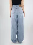 JJXX women's wide-leg jeans JXTOKYO Wide HW light blue denim - Women's jeans - 140115 - 2
