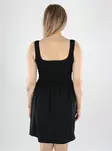 JJXX Dress smock black - Dresses and tunics - 140845 - 2