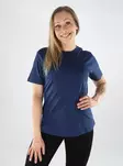 JJXX women's t-shirt naval academy - Women's T-shirts - 138925 - 1