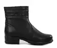 Finnish women's ankle boots 947 black grip - Women's ankle boots - 139755 - 1