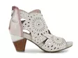 Laura Vita sandals Dacxo 21 beige - Women's sandals - 140865 - 3