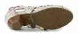 Laura Vita sandals Dacxo 21 beige - Women's sandals - 140865 - 5