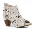 Laura Vita sandals Dacxo 21 beige - Women's sandals - 140865 - 1