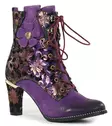 SL316-141F - Women's ankle boots - 142025 - 2