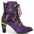 SL316-141F - Women's ankle boots - 142025 - 1