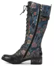 Laura Vita Boots Cocrailo 82 noir - Women's boots - 142095 - 3