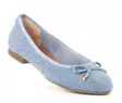 Marco Tozzi Ballerinas 22136-42 lt.blue jeans - Ballerinas - 138095 - 1
