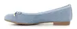 Marco Tozzi Ballerinas 22136-42 lt.blue jeans - Ballerinas - 138095 - 3