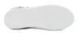 Marco Tozzi women's floral sneakers 23720-46 white comb - Women's sneakers - 140525 - 5