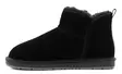 Migant women's ankle boots A920-302 Bella black - Women's ankle boots - 136965 - 2