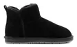 Migant women's ankle boots A920-302 Bella black - Women's ankle boots - 136965 - 1
