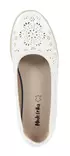 Mode Erika women's walking shoes 246-1042 white - Women's walking shoes - 140245 - 2