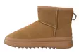 Musse&Cloud Muana women's ankle boots 2733641/CUE brown - Women's ankle boots - 137645 - 3