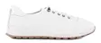Musse&Cloud women's genuine leather sneakers 7473322/WHT Berly white - Women's sneakers - 140575 - 3